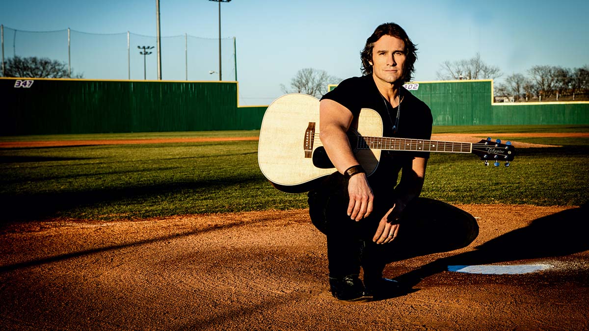 Joe Nichols