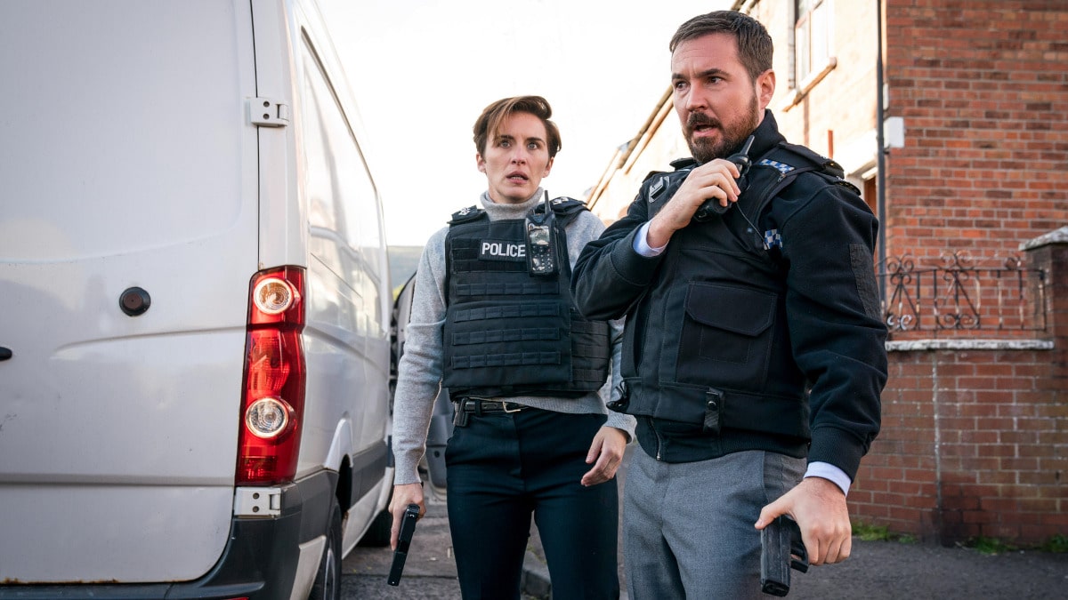 Line Of Duty - 6x07