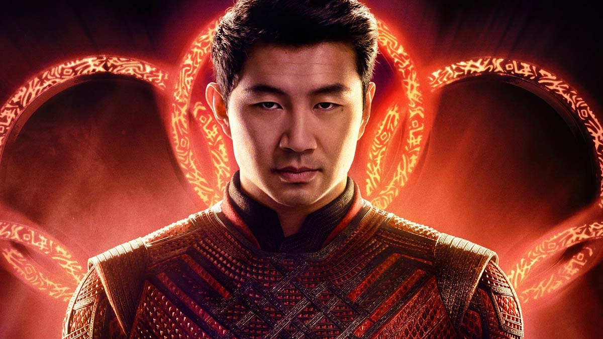 Shang-Chi and The Legend of The Ten Rings