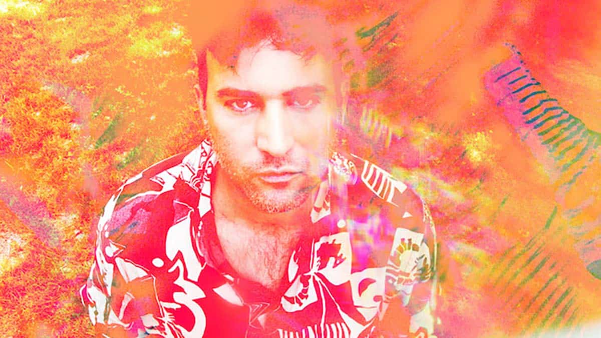 Sufjan Stevens