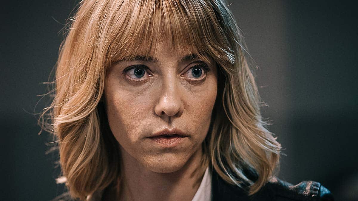 Walter Presents: The Pleasure Principle