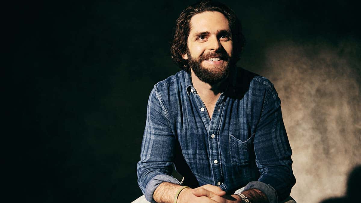 Thomas Rhett