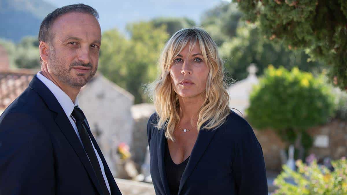 Walter Presents: Time is a Killer