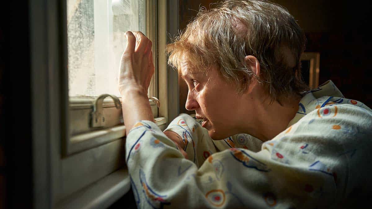 Too Close - episode 3