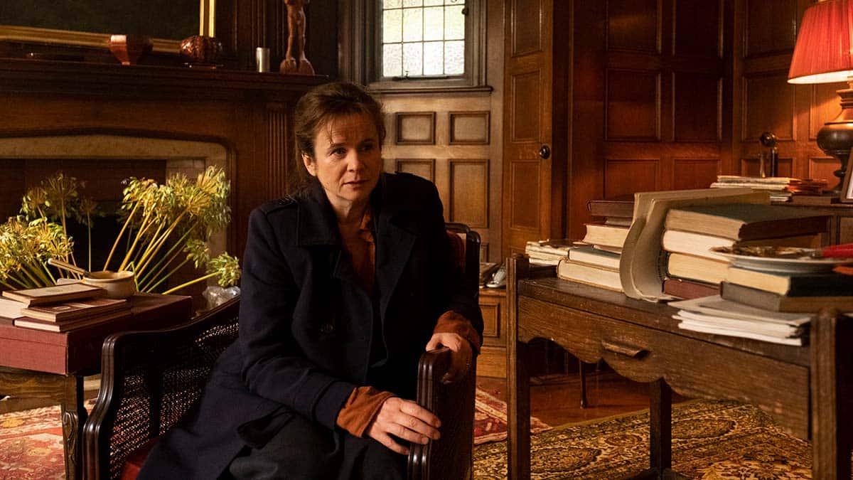 Too Close - episode 2