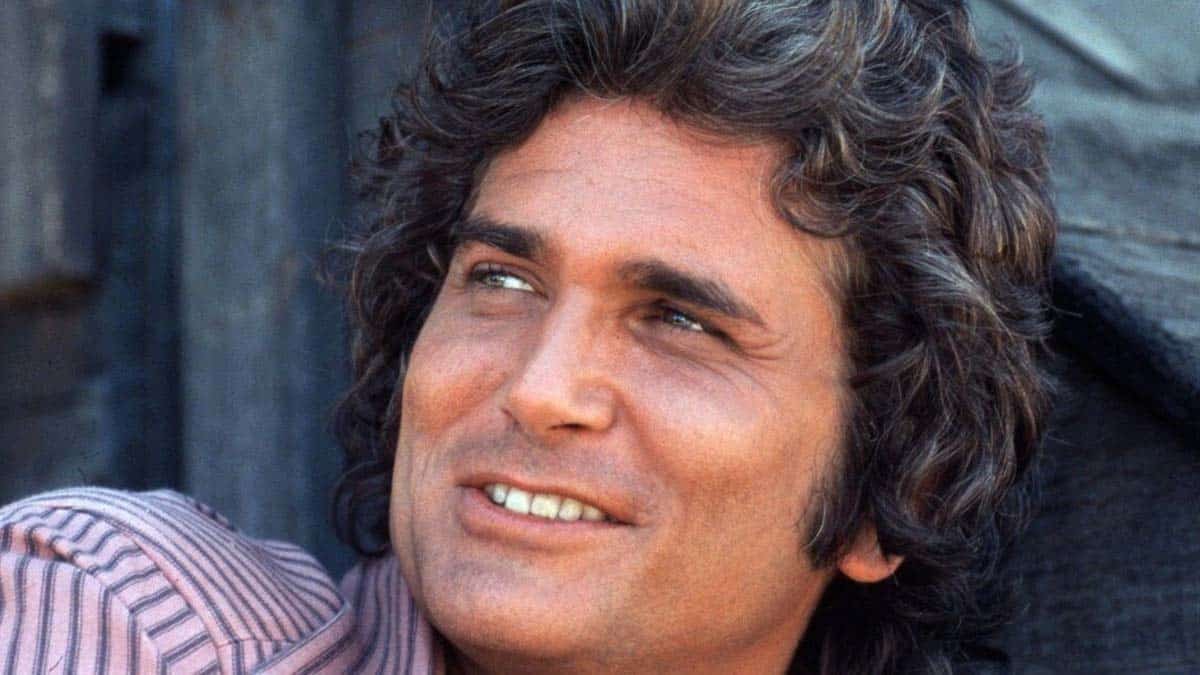 Michael Landon's Top 5 Roles