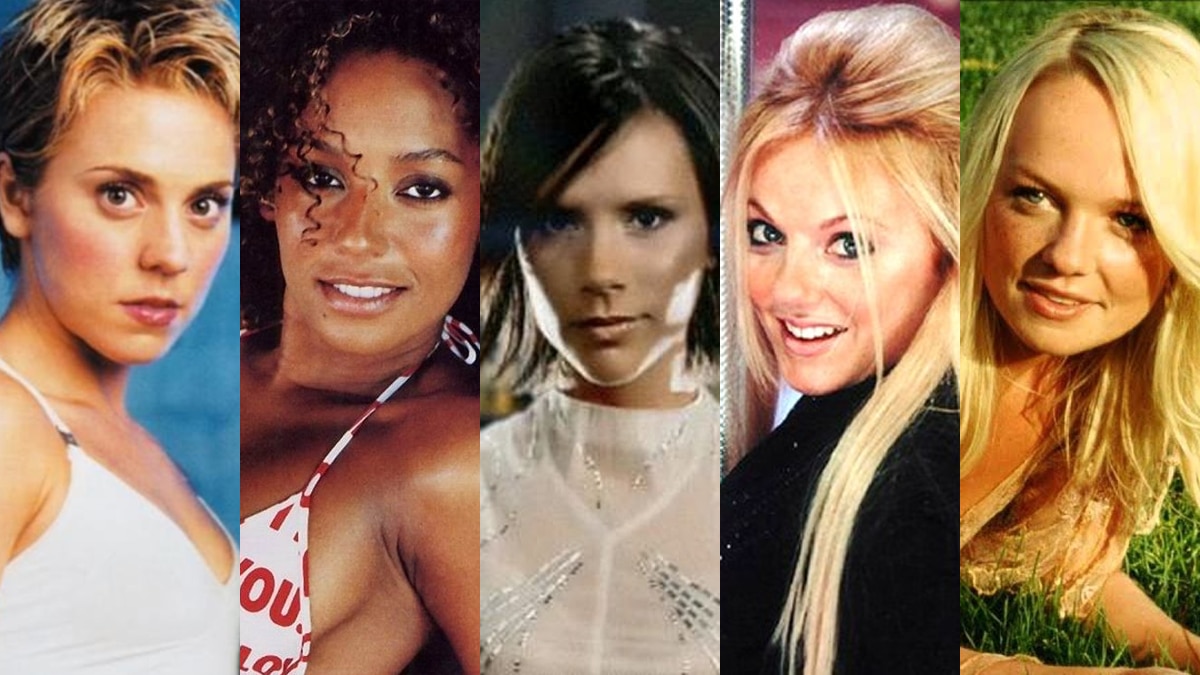 Spice Girls
