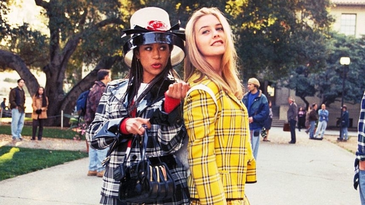 Clueless