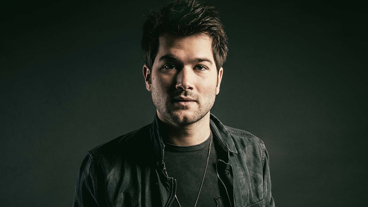 Ben Gallaher