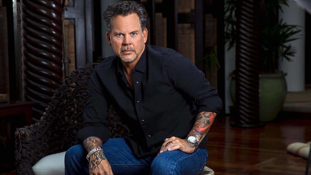 Gary Allan