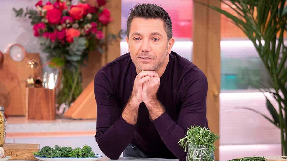 Gino D'Acampo
