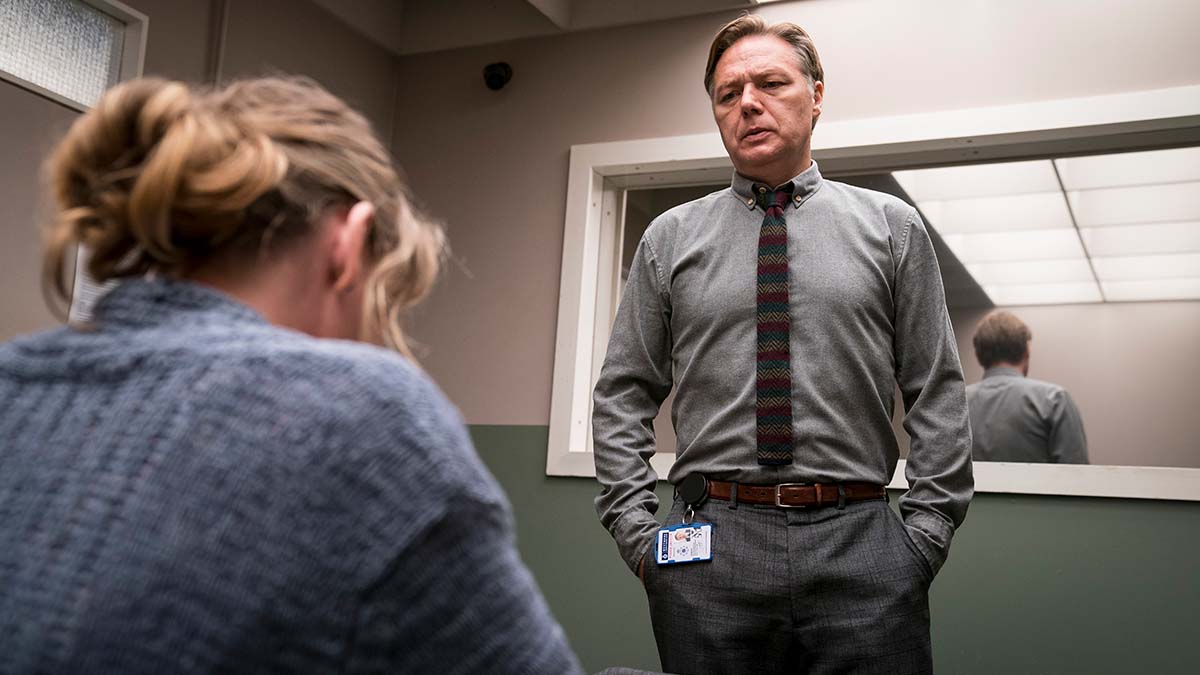 Innocent series 2 episode 2