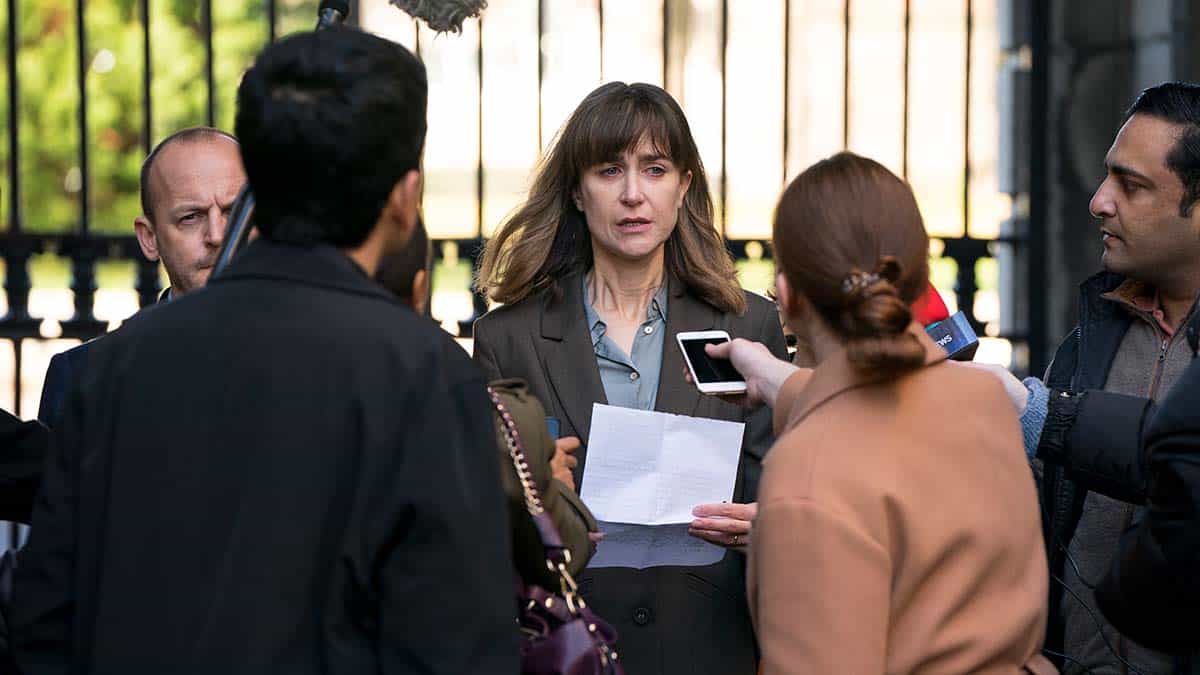 Innocent series 2 episode 1