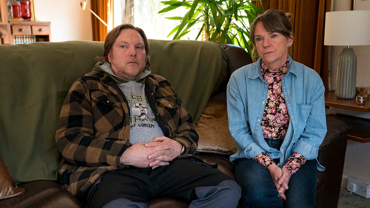 Innocent series 2 episode 2