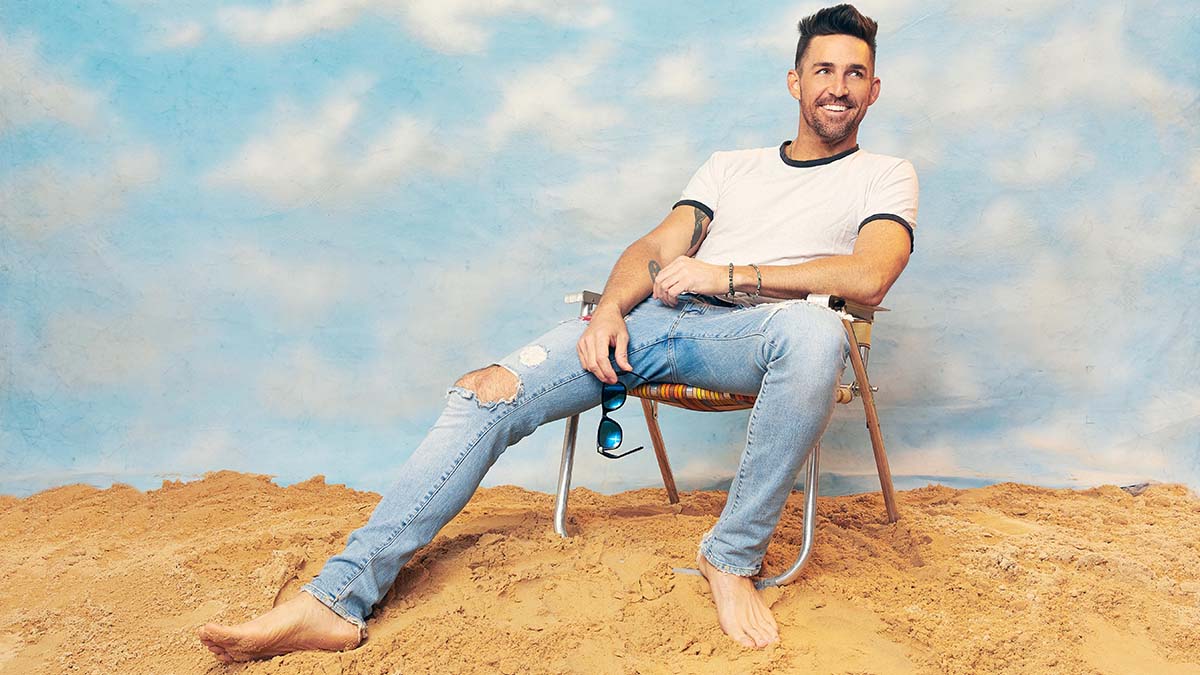 Jake Owen