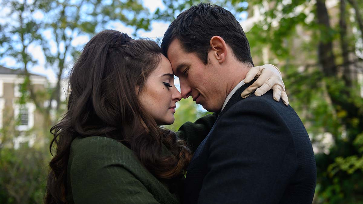 The Last Letter From Your Lover