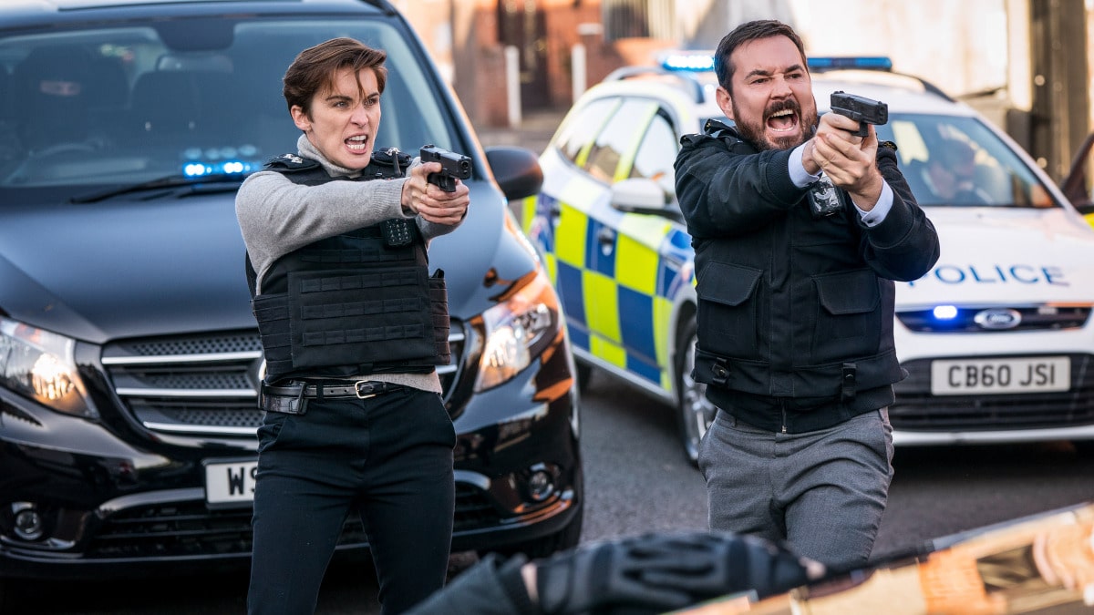 Line Of Duty - 6x07
