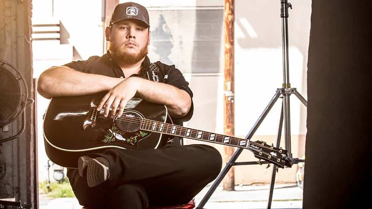Luke Combs