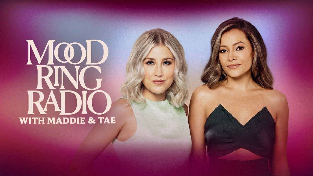 Maddie & Tae