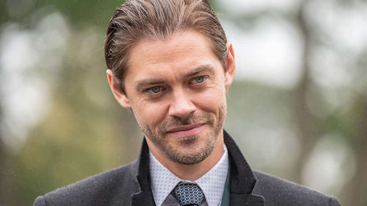 Prodigal Son season 2