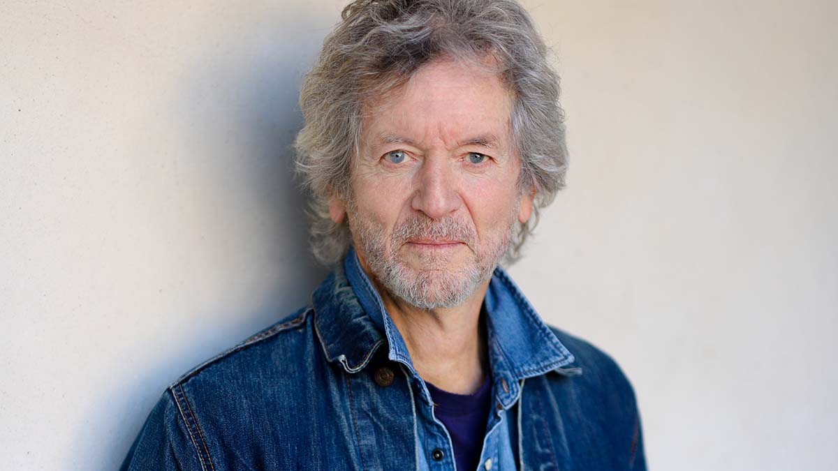 Rodney Crowell