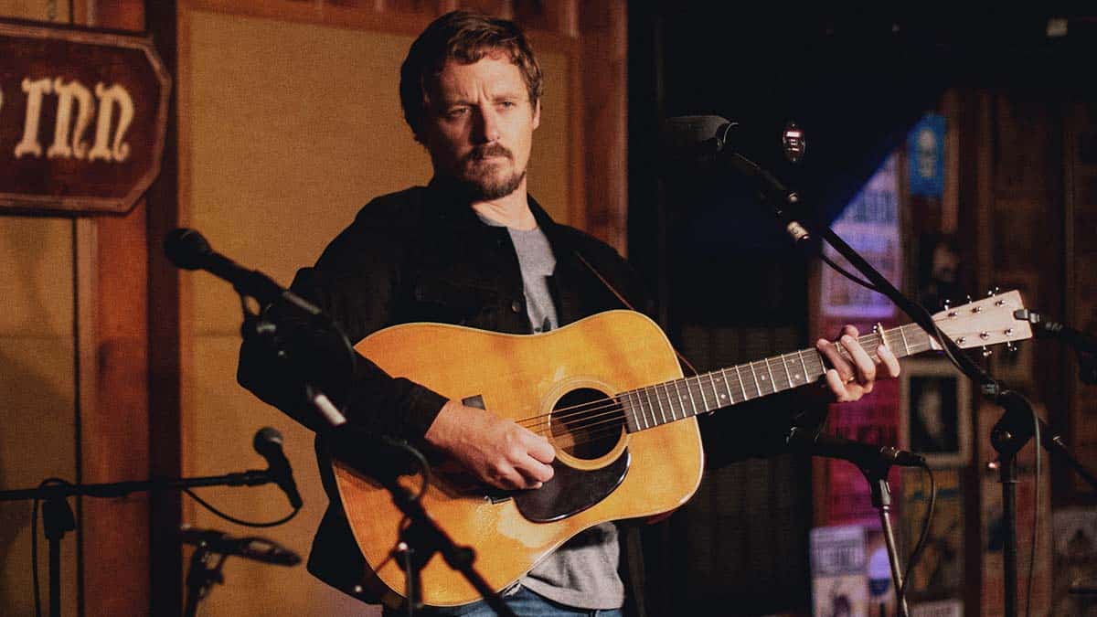 Sturgill Simpson