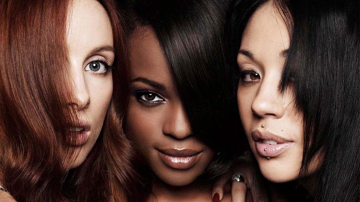 Sugababes