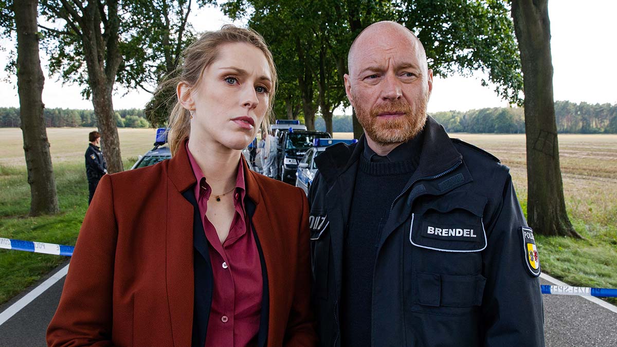 Walter Presents: The Nordic Murders