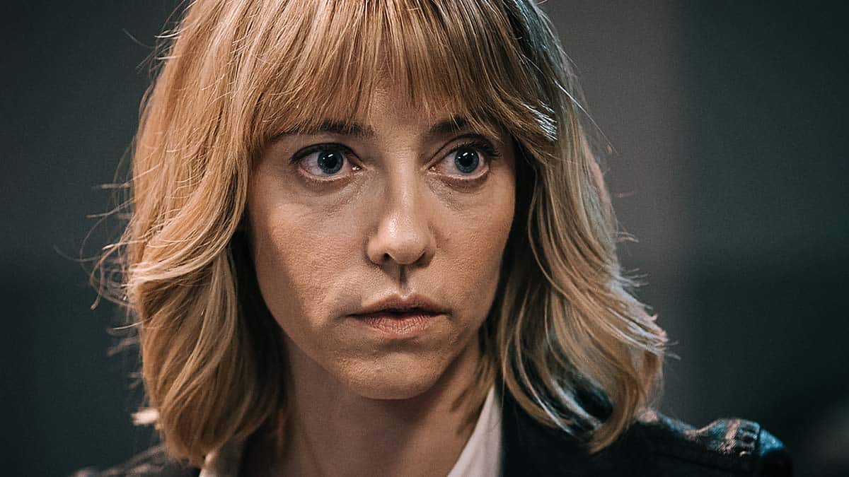 Walter Presents: The Pleasure Principle