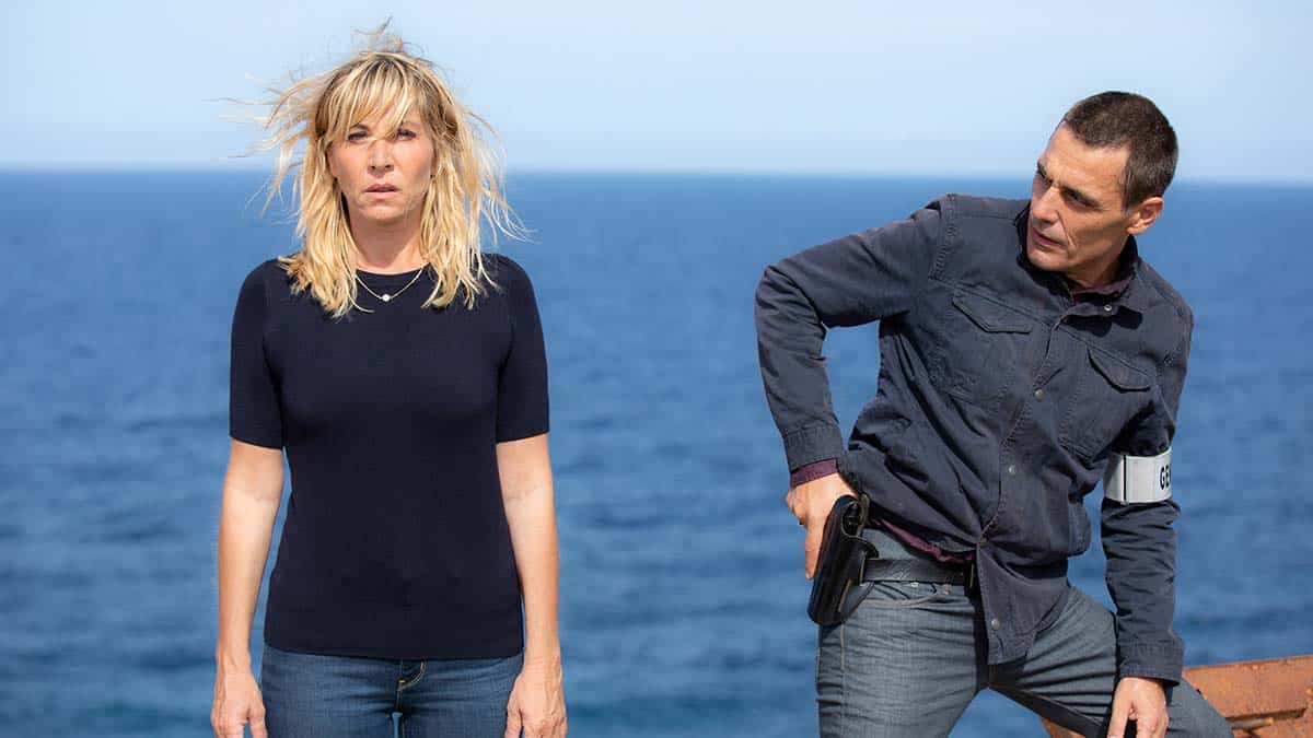 Walter Presents: Time is a Killer