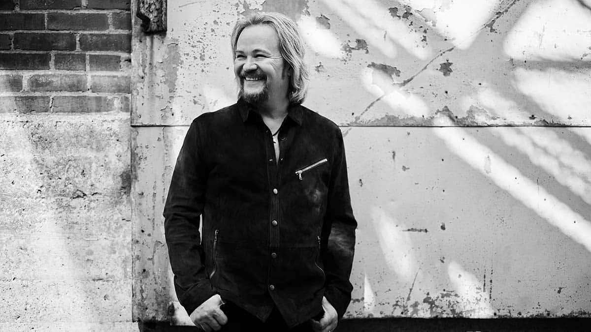Travis Tritt
