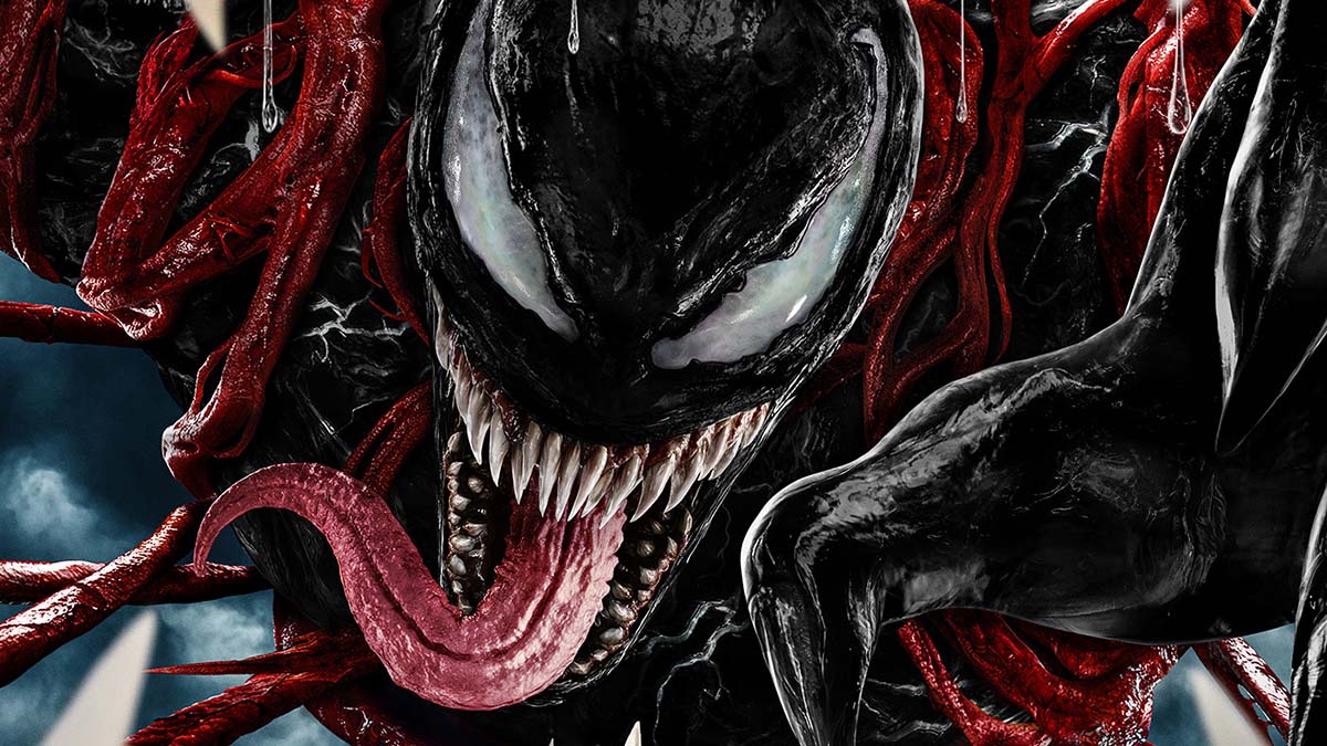 Venom: Let There Be Carnage