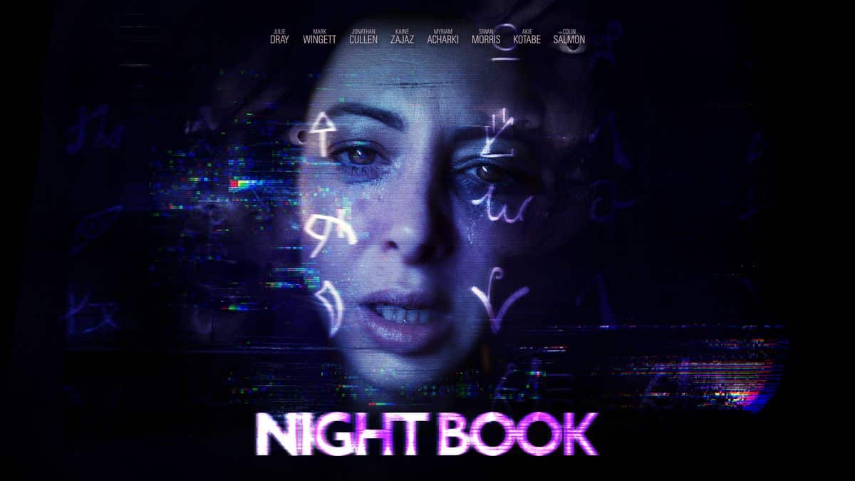 Night Book