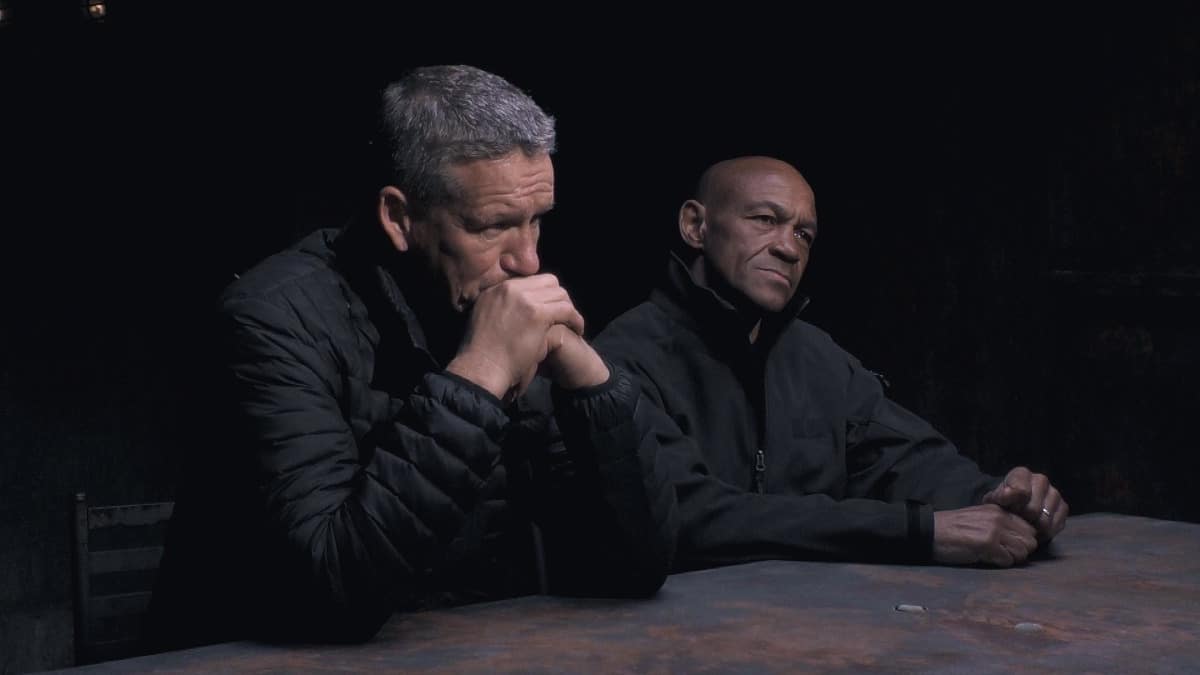 SAS: Who Dares Wins S6 Ep5