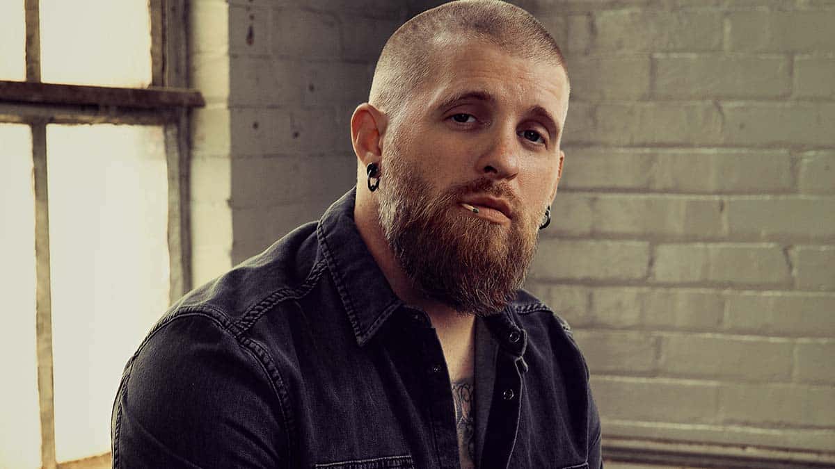 Brantley Gilbert