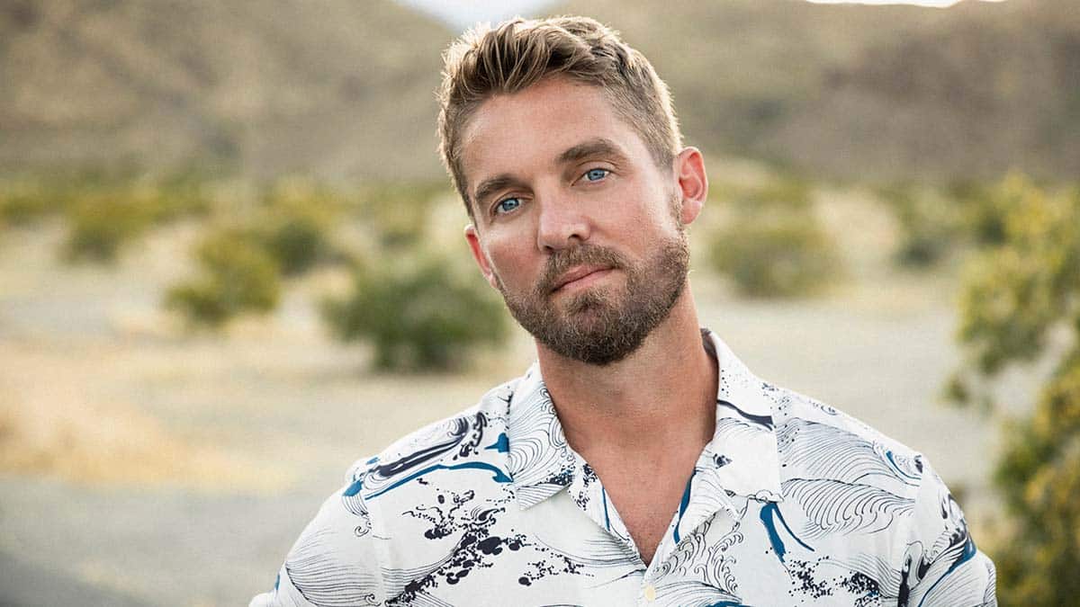 Brett Young