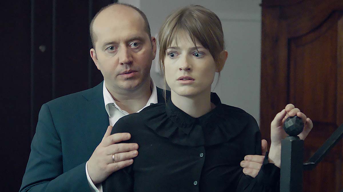 Walter Presents: Gold Diggers