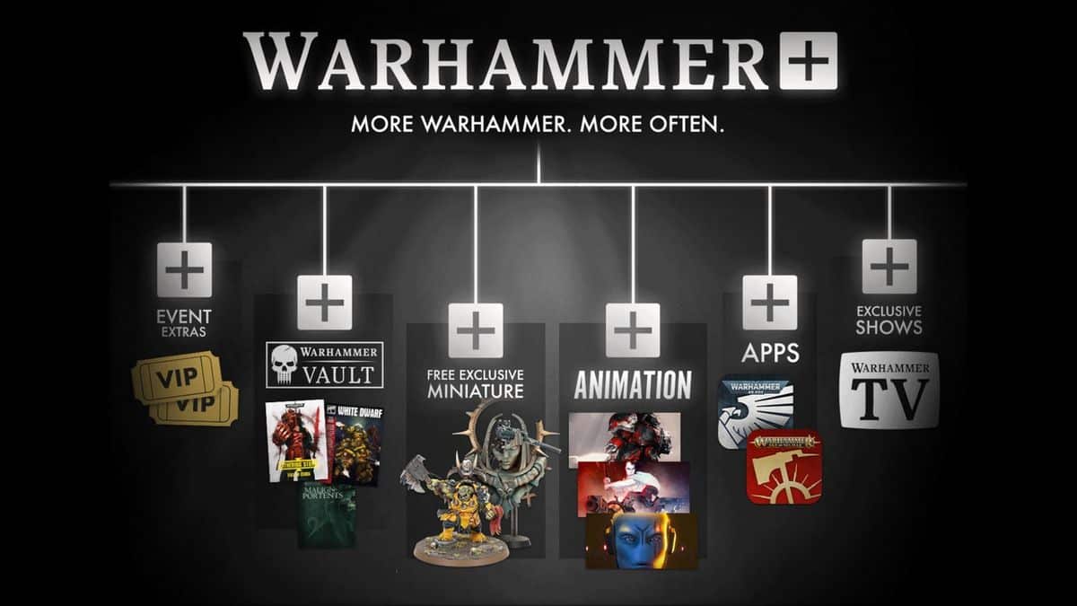 Games Workshop