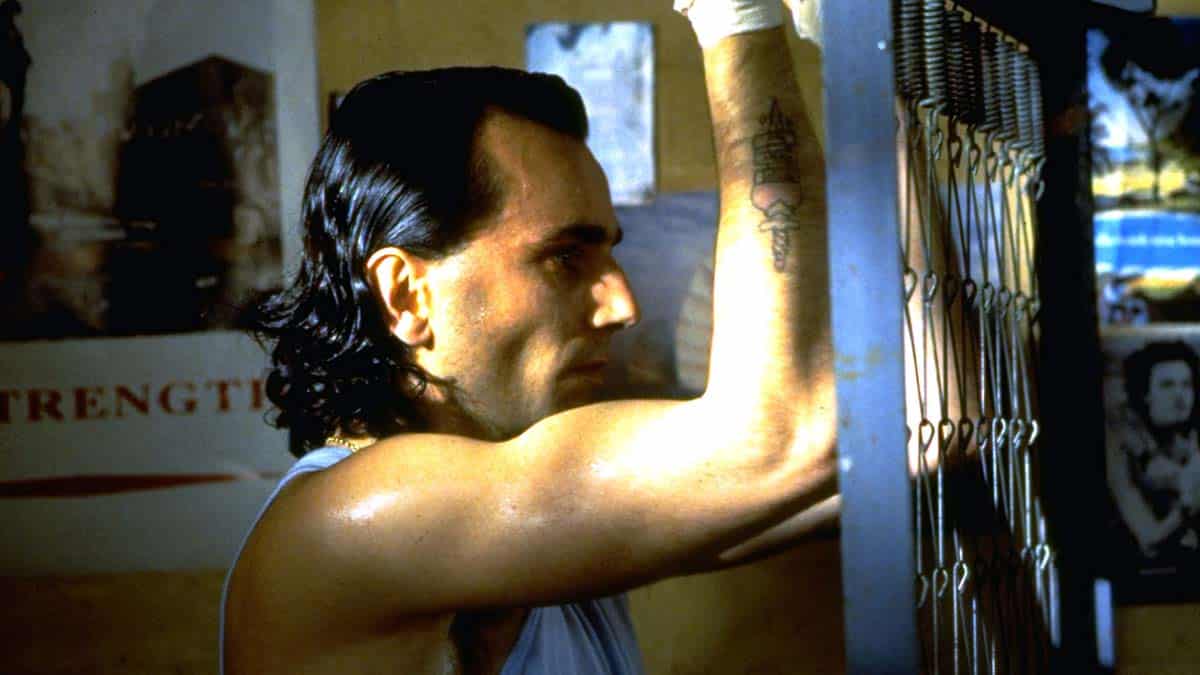 In the Name of the Father