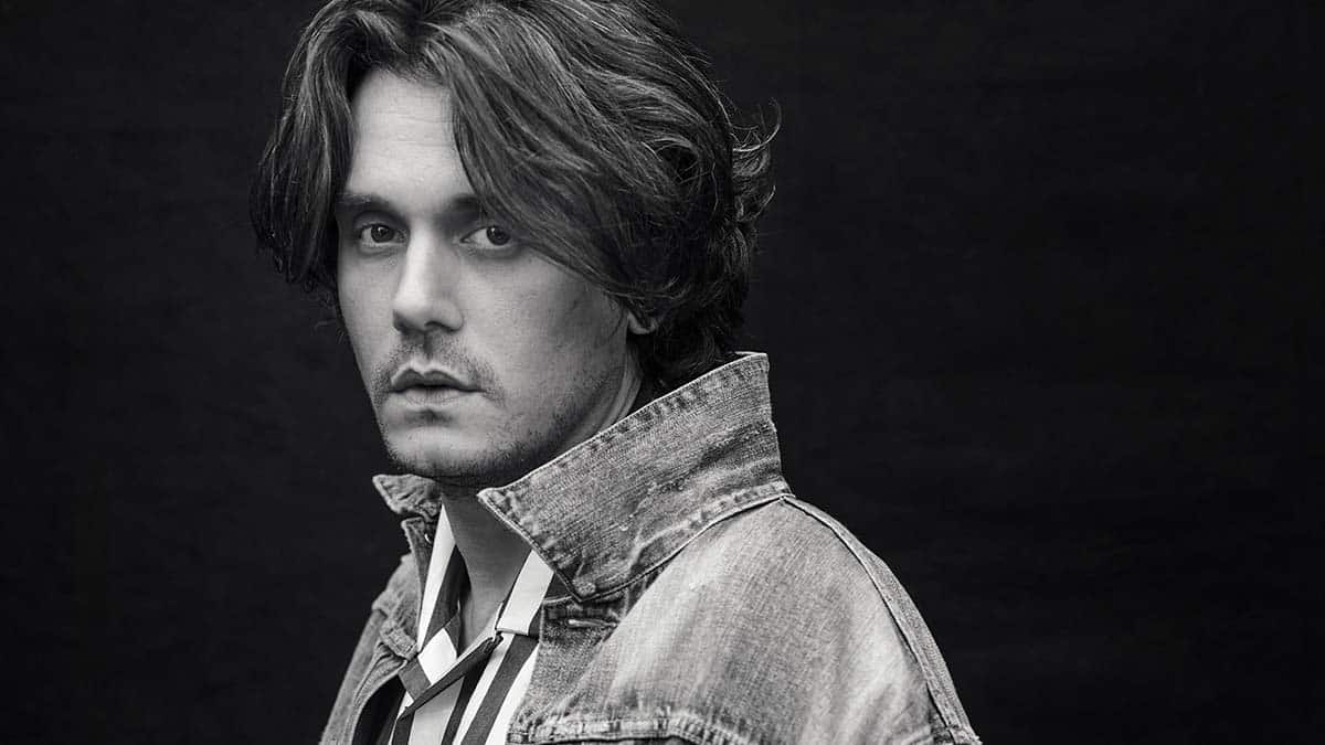 John Mayer