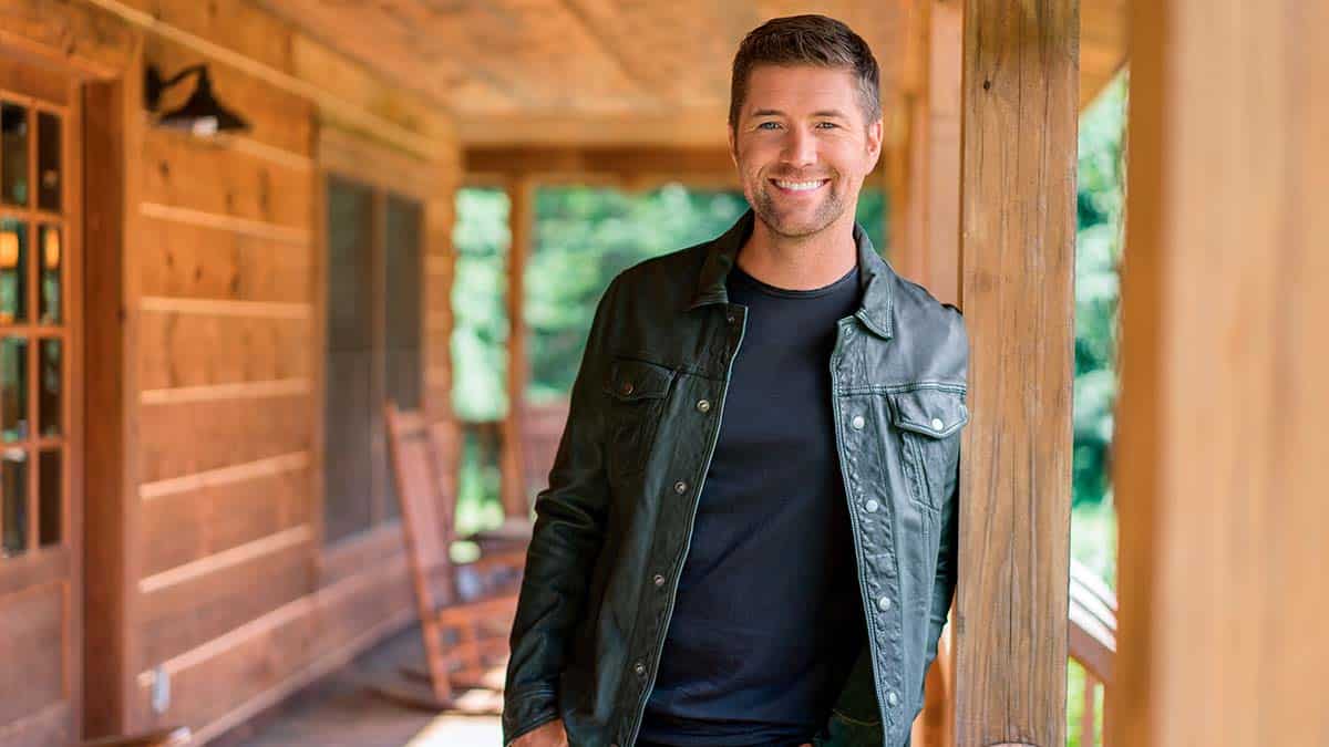 Josh Turner