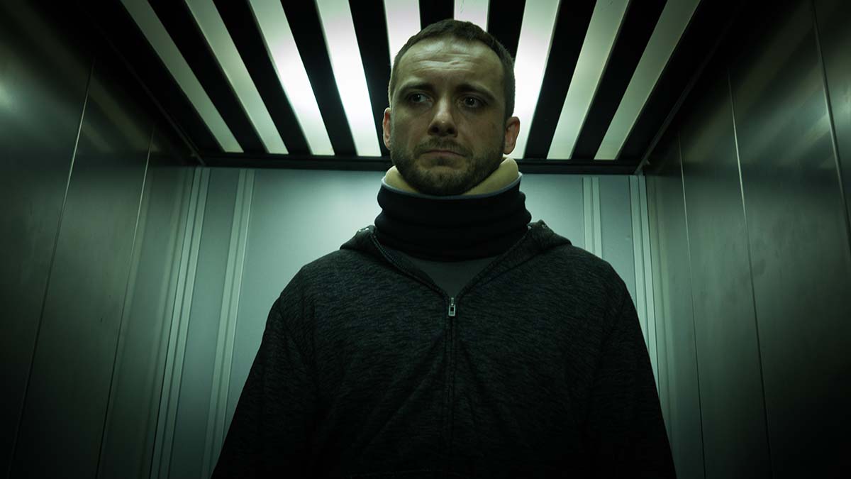 Walter Presents: Raven