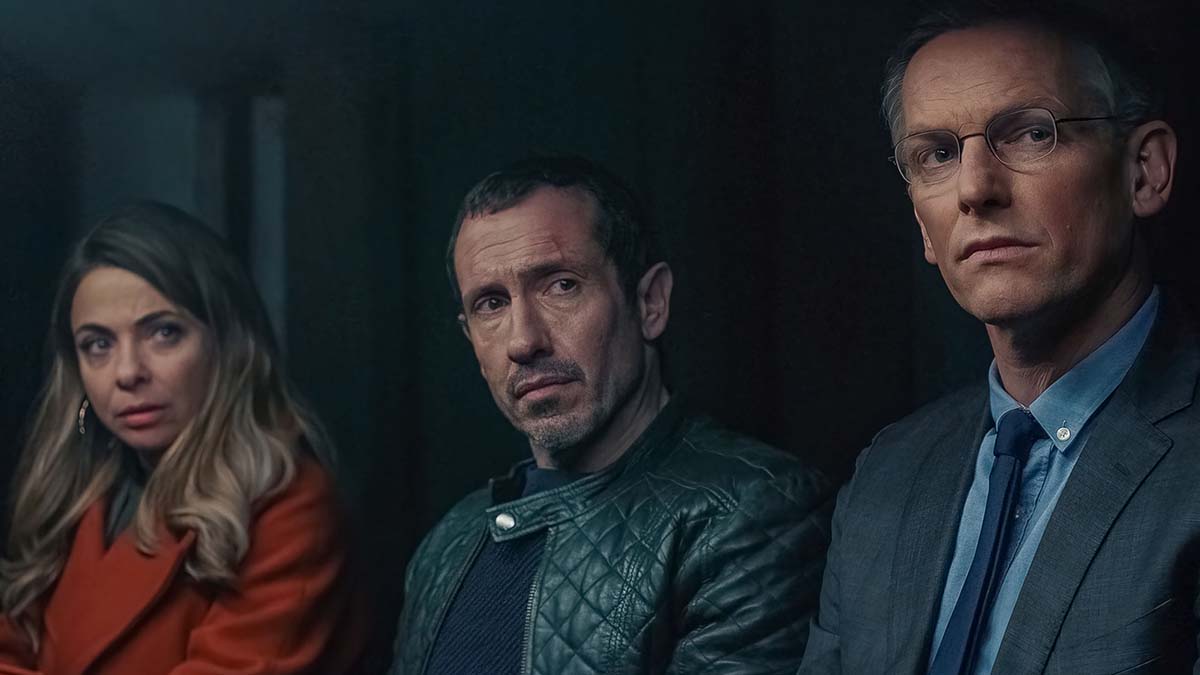 Walter Presents: The Blood Pact Season 3