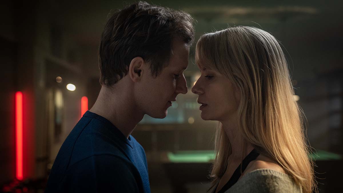 Walter Presents: The Defence