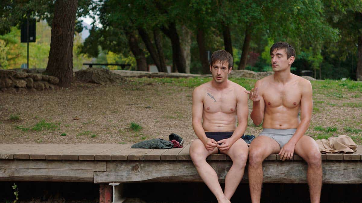 The Man With The Answers