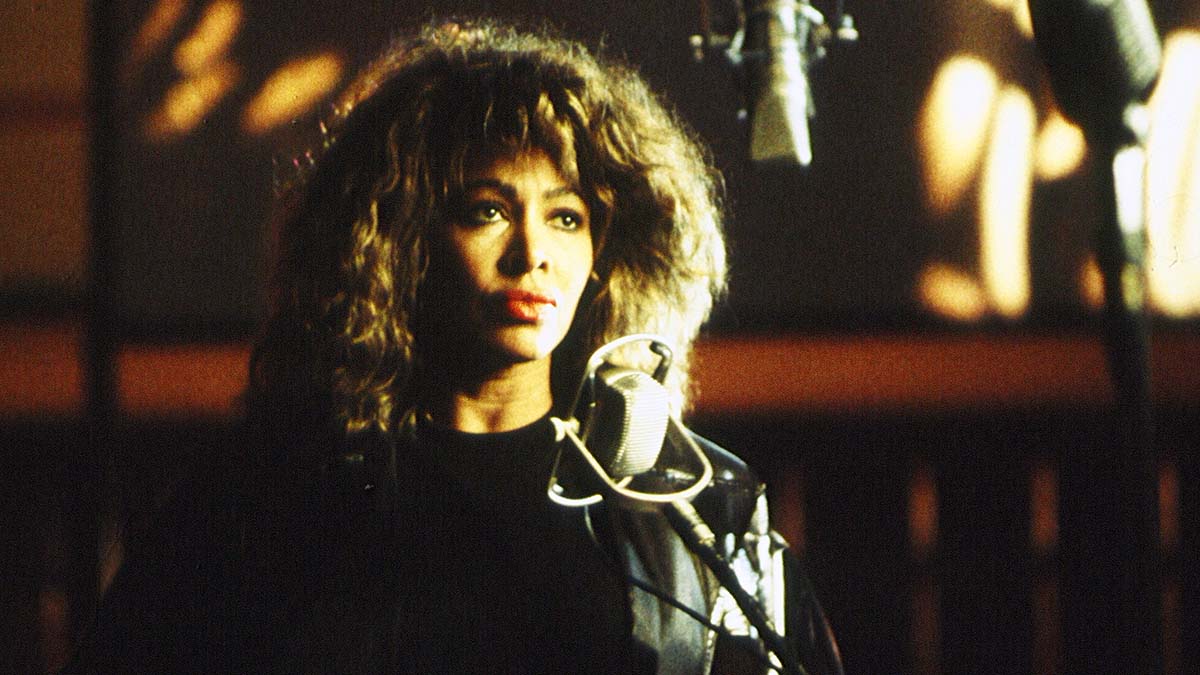 Tina Turner