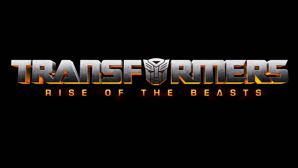 Transformers: Rise of the Beasts