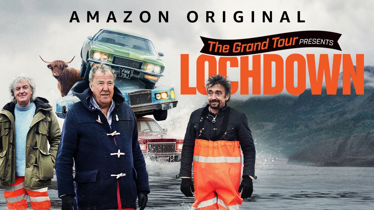 The Grand Tour