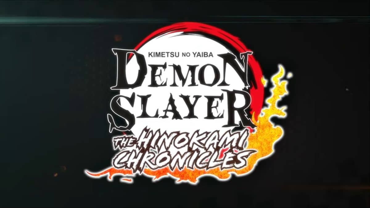 Demon Slayer