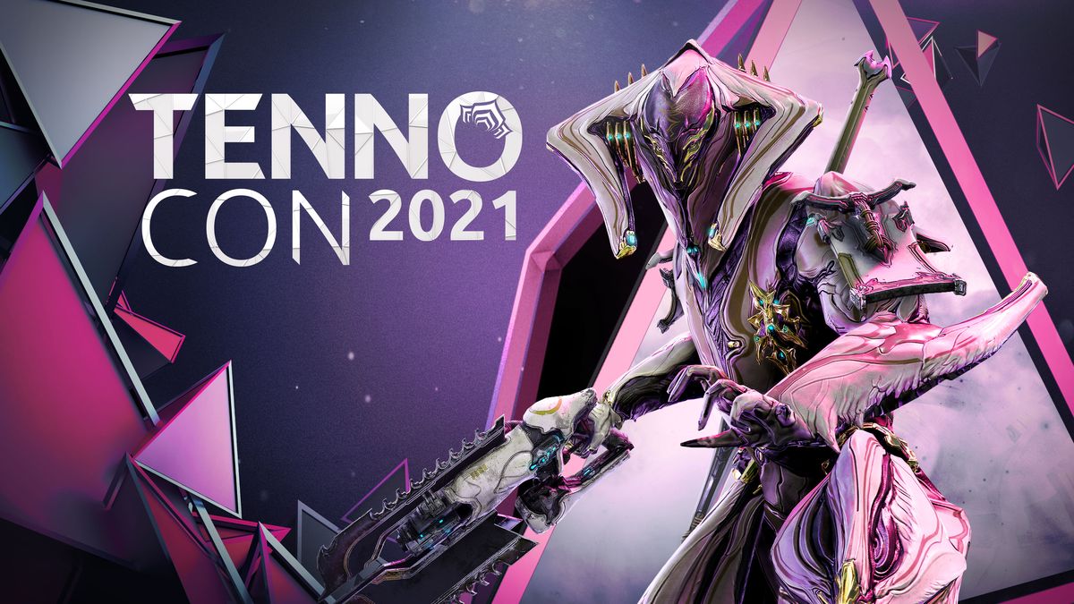 TennoCon 2021